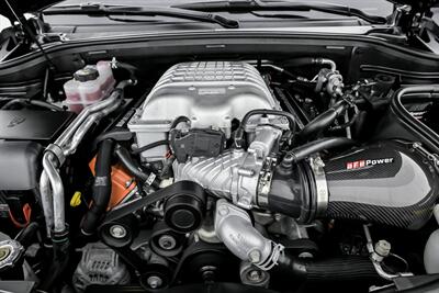 2024 Dodge Durango SRT Hellcat Plus   - Photo 17 - Joliet, IL 60435