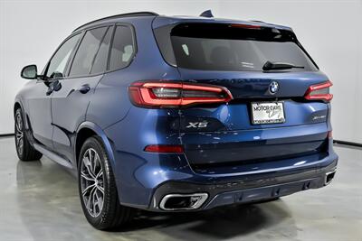2019 BMW X5 xDrive40i - Photo 10 - Joliet, IL 60435