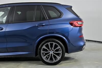 2019 BMW X5 xDrive40i - Photo 9 - Joliet, IL 60435