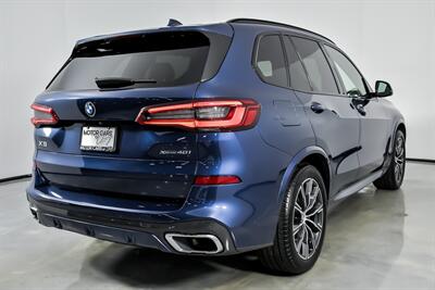 2019 BMW X5 xDrive40i - Photo 12 - Joliet, IL 60435