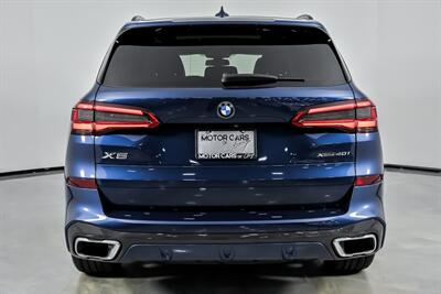 2019 BMW X5 xDrive40i - Photo 11 - Joliet, IL 60435