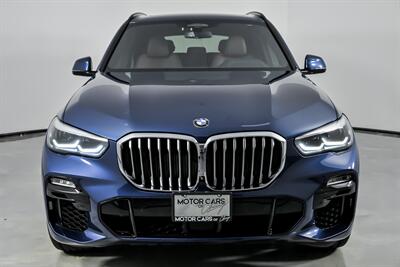 2019 BMW X5 xDrive40i - Photo 5 - Joliet, IL 60435