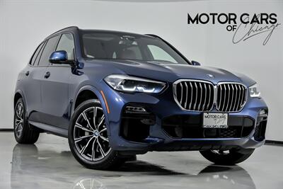 2019 BMW X5 xDrive40i - Photo 1 - Joliet, IL 60435