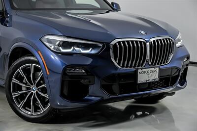 2019 BMW X5 xDrive40i - Photo 3 - Joliet, IL 60435