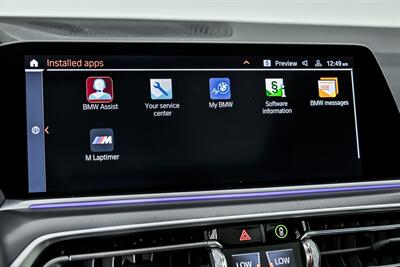 2019 BMW X5 xDrive40i - Photo 34 - Joliet, IL 60435