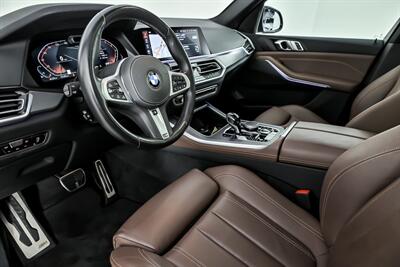 2019 BMW X5 xDrive40i - Photo 20 - Joliet, IL 60435