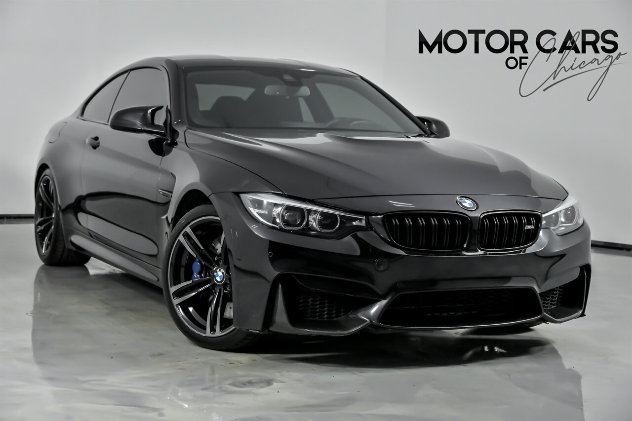 2020 BMW M4   - Photo 1 - Joliet, IL 60435
