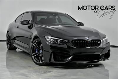 2020 BMW M4   - Photo 1 - Joliet, IL 60435