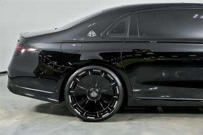 2024 Mercedes-Benz Mercedes-Maybach S 680 4MATIC-HUGE $262K MSRP!   - Photo 13 - Joliet, IL 60435