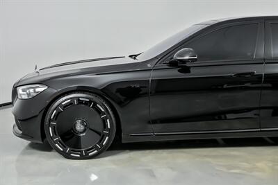 2024 Mercedes-Benz Mercedes-Maybach S 680 4MATIC-HUGE $262K MSRP!   - Photo 7 - Joliet, IL 60435