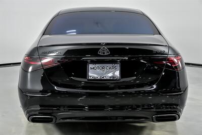 2024 Mercedes-Benz Mercedes-Maybach S 680 4MATIC-HUGE $262K MSRP!   - Photo 11 - Joliet, IL 60435