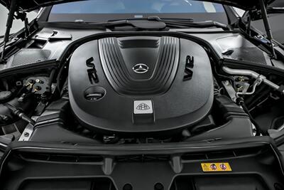 2024 Mercedes-Benz Mercedes-Maybach S 680 4MATIC-HUGE $262K MSRP!   - Photo 17 - Joliet, IL 60435