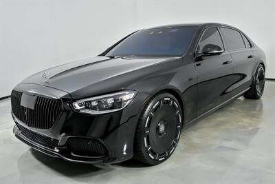2024 Mercedes-Benz Mercedes-Maybach S 680 4MATIC-HUGE $262K MSRP!   - Photo 6 - Joliet, IL 60435