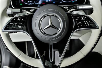 2024 Mercedes-Benz Mercedes-Maybach S 680 4MATIC-HUGE $262K MSRP!   - Photo 31 - Joliet, IL 60435