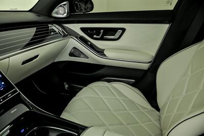 2024 Mercedes-Benz Mercedes-Maybach S 680 4MATIC-HUGE $262K MSRP!   - Photo 39 - Joliet, IL 60435