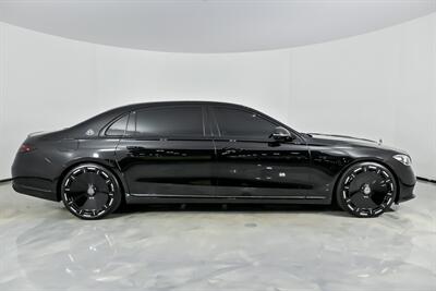 2024 Mercedes-Benz Mercedes-Maybach S 680 4MATIC-HUGE $262K MSRP!   - Photo 14 - Joliet, IL 60435