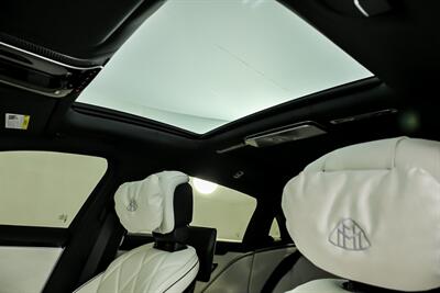 2024 Mercedes-Benz Mercedes-Maybach S 680 4MATIC-HUGE $262K MSRP!   - Photo 25 - Joliet, IL 60435