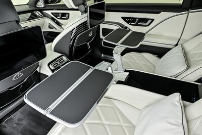 2024 Mercedes-Benz Mercedes-Maybach S 680 4MATIC-HUGE $262K MSRP!   - Photo 29 - Joliet, IL 60435
