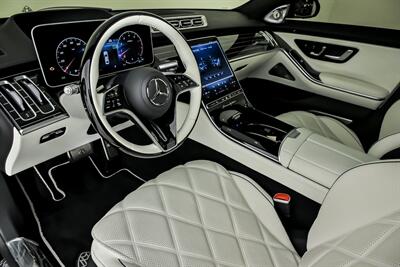 2024 Mercedes-Benz Mercedes-Maybach S 680 4MATIC-HUGE $262K MSRP!   - Photo 22 - Joliet, IL 60435