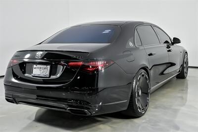 2024 Mercedes-Benz Mercedes-Maybach S 680 4MATIC-HUGE $262K MSRP!   - Photo 12 - Joliet, IL 60435