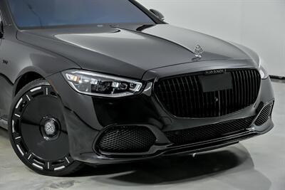 2024 Mercedes-Benz Mercedes-Maybach S 680 4MATIC-HUGE $262K MSRP!   - Photo 3 - Joliet, IL 60435