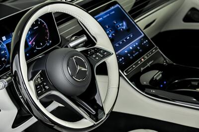 2024 Mercedes-Benz Mercedes-Maybach S 680 4MATIC-HUGE $262K MSRP!   - Photo 30 - Joliet, IL 60435