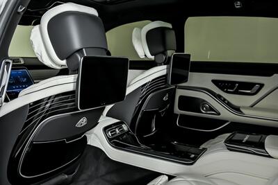 2024 Mercedes-Benz Mercedes-Maybach S 680 4MATIC-HUGE $262K MSRP!   - Photo 27 - Joliet, IL 60435