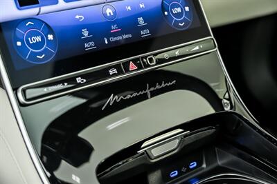 2024 Mercedes-Benz Mercedes-Maybach S 680 4MATIC-HUGE $262K MSRP!   - Photo 40 - Joliet, IL 60435