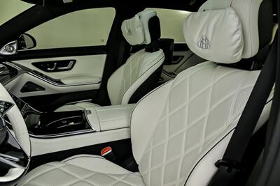 2024 Mercedes-Benz Mercedes-Maybach S 680 4MATIC-HUGE $262K MSRP!   - Photo 24 - Joliet, IL 60435
