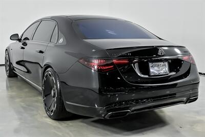 2024 Mercedes-Benz Mercedes-Maybach S 680 4MATIC-HUGE $262K MSRP!   - Photo 10 - Joliet, IL 60435