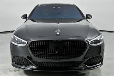 2024 Mercedes-Benz Mercedes-Maybach S 680 4MATIC-HUGE $262K MSRP!   - Photo 5 - Joliet, IL 60435