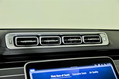 2024 Mercedes-Benz Mercedes-Maybach S 680 4MATIC-HUGE $262K MSRP!   - Photo 34 - Joliet, IL 60435