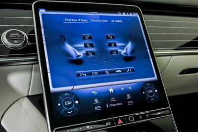 2024 Mercedes-Benz Mercedes-Maybach S 680 4MATIC-HUGE $262K MSRP!   - Photo 35 - Joliet, IL 60435