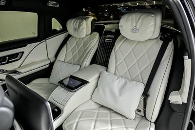 2024 Mercedes-Benz Mercedes-Maybach S 680 4MATIC-HUGE $262K MSRP!   - Photo 26 - Joliet, IL 60435