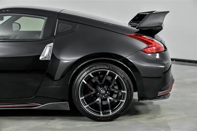 2016 Nissan 370Z NISMO   - Photo 9 - Joliet, IL 60435