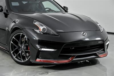 2016 Nissan 370Z NISMO   - Photo 3 - Joliet, IL 60435