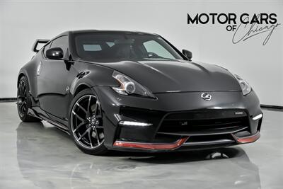 2016 Nissan 370Z NISMO   - Photo 1 - Joliet, IL 60435