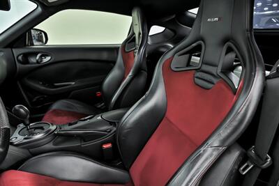 2016 Nissan 370Z NISMO   - Photo 22 - Joliet, IL 60435