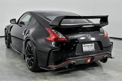 2016 Nissan 370Z NISMO   - Photo 10 - Joliet, IL 60435