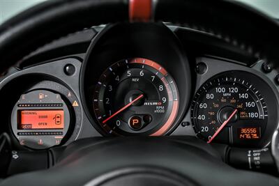 2016 Nissan 370Z NISMO   - Photo 25 - Joliet, IL 60435