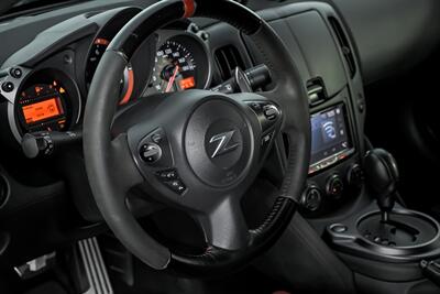 2016 Nissan 370Z NISMO   - Photo 23 - Joliet, IL 60435