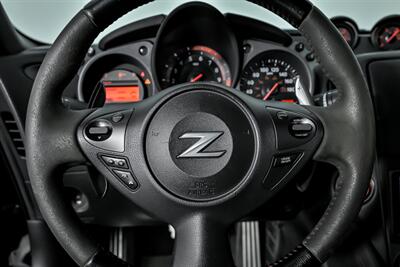 2016 Nissan 370Z NISMO   - Photo 26 - Joliet, IL 60435
