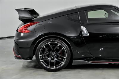2016 Nissan 370Z NISMO   - Photo 13 - Joliet, IL 60435