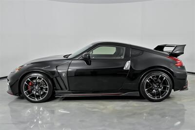 2016 Nissan 370Z NISMO   - Photo 8 - Joliet, IL 60435