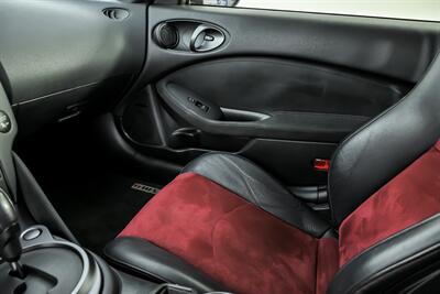 2016 Nissan 370Z NISMO   - Photo 36 - Joliet, IL 60435