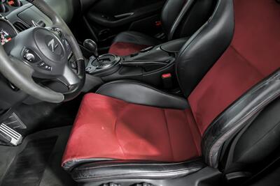 2016 Nissan 370Z NISMO   - Photo 21 - Joliet, IL 60435