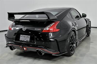 2016 Nissan 370Z NISMO   - Photo 12 - Joliet, IL 60435