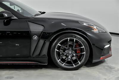 2016 Nissan 370Z NISMO   - Photo 15 - Joliet, IL 60435