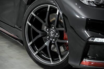 2016 Nissan 370Z NISMO   - Photo 4 - Joliet, IL 60435