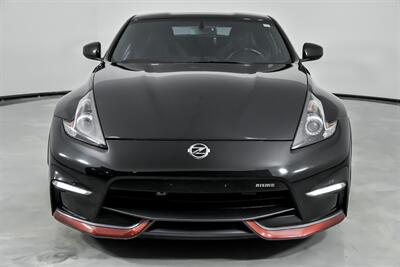 2016 Nissan 370Z NISMO   - Photo 5 - Joliet, IL 60435